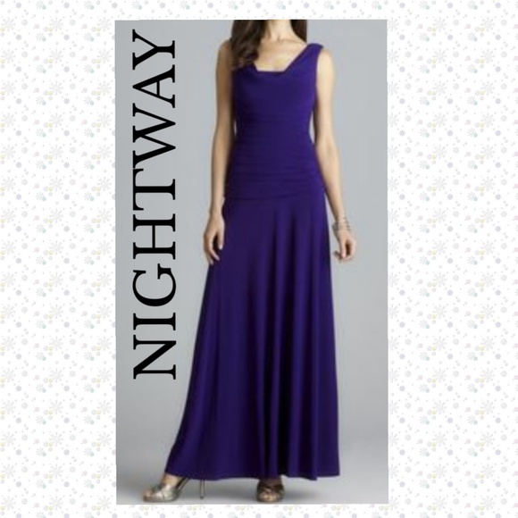 night way dresses